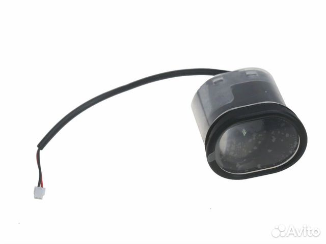 Передняя фара для электросамоката Ninebot