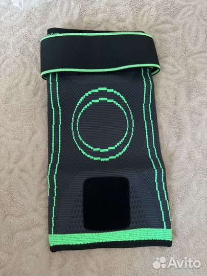 Наколенник ортопедический