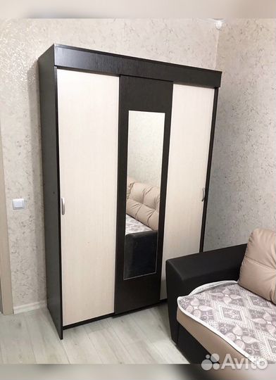 Шкаф-купе