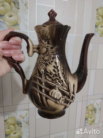 Чайный сервиз