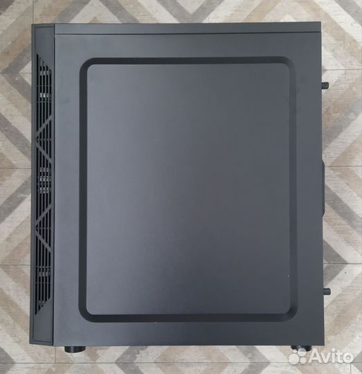 Корпус X-game galaxy