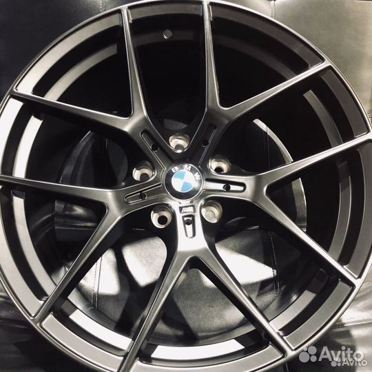 Диски 19” 5х120 для BMW