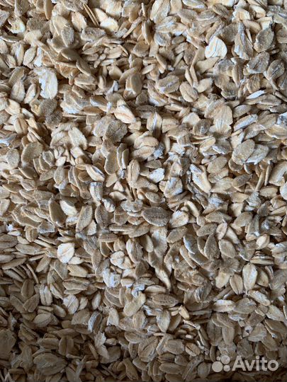 Крупа в ассортименте