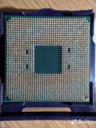 Процессор AMD Ryzen 5 3600x