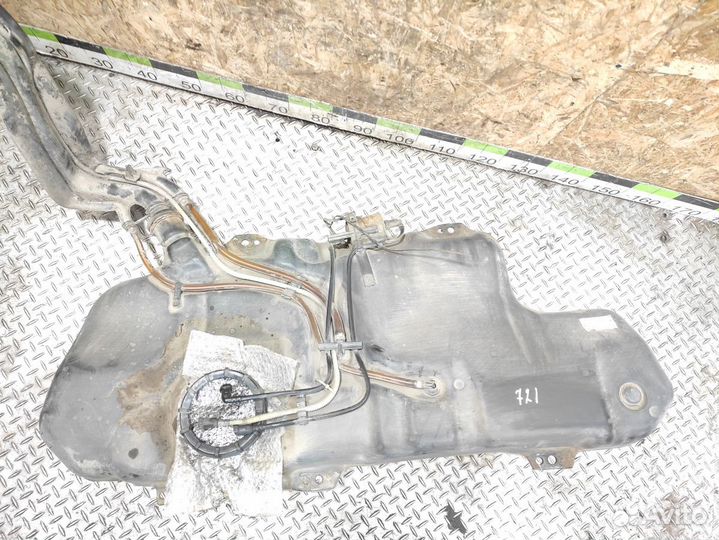 Бак топливный Volkswagen Polo 1994-1999