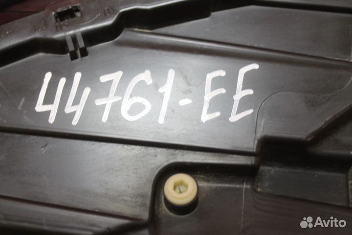 Фара правая Omoda S5