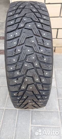 Hankook Winter I'Pike RS2 W429 185/65 R15 92