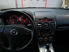 Mazda 6 2.0 AT, 2006, 198 888 км объявление продам