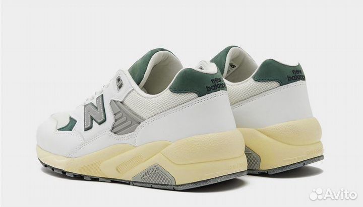 New Balance 580 (40,5-47,5 EU) Оригинал