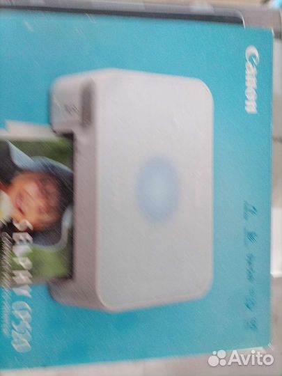 Принтер для печати фотографий