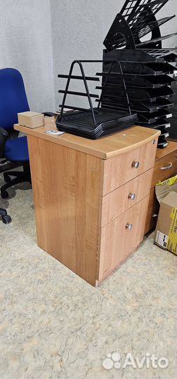 Офисная мебель комплект бу
