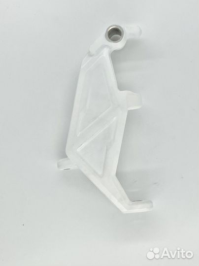 505073360 Кулак снегохода BRP Левый