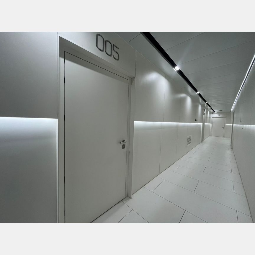 1-к. квартира, 43,4 м², 16/23 эт.