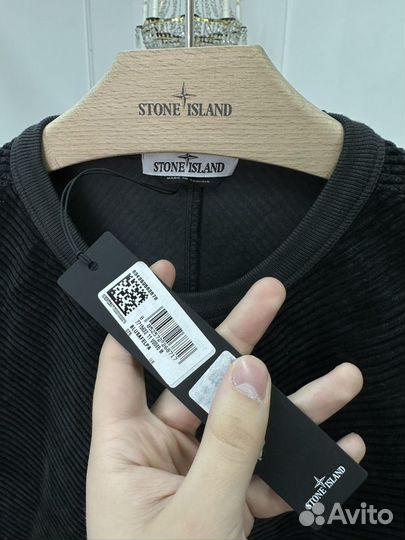 Свитшот Stone Island оригинал