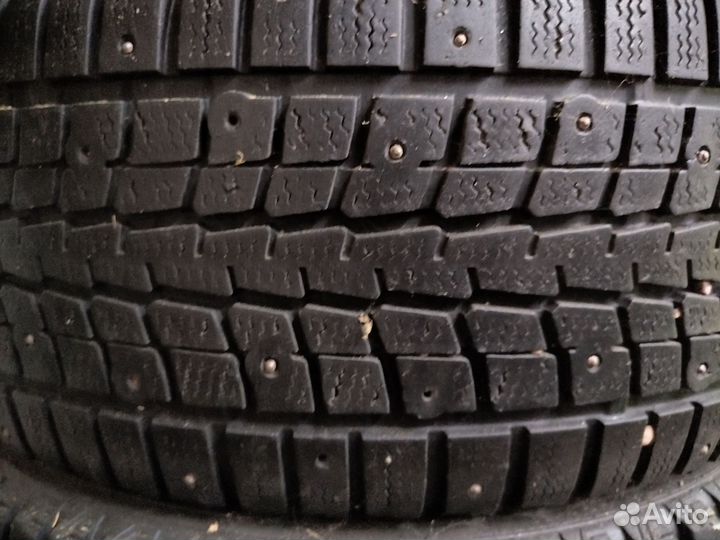 Winter Tact WT 90 205/55 R16