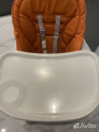 Чехол для стульчика для кормления Peg Perego