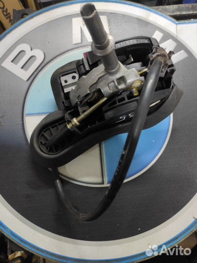 Селектор АКПП Bmw 7 E38