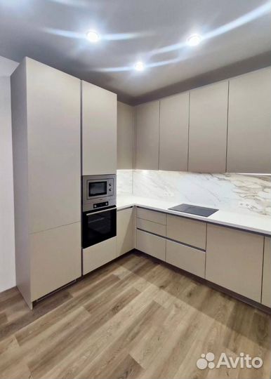 Кухня на заказ от производителя