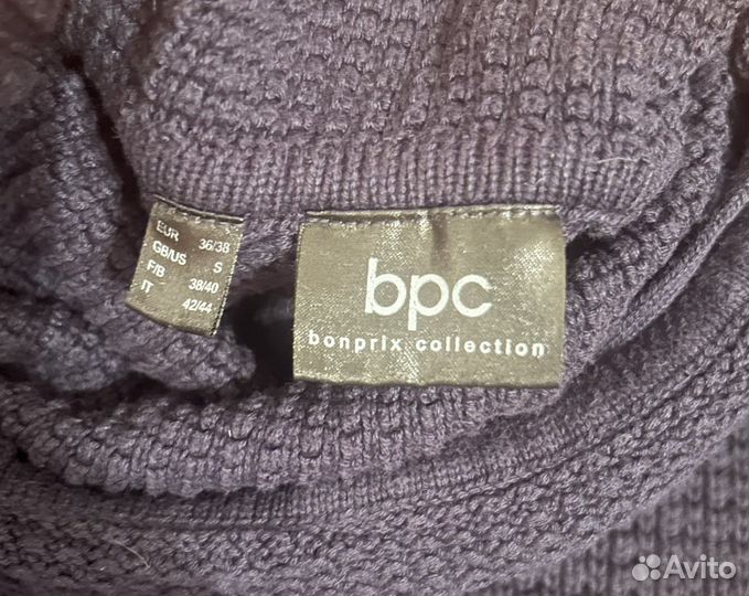 Джемпер bpc