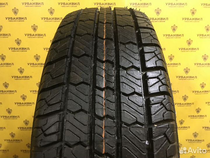 КШЗ К-181 Баргузин 215/65 R16 102