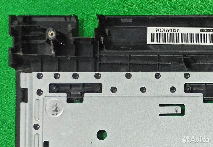 Топкейс Lenovo g50-45