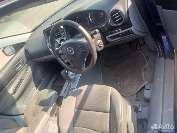 Авторазбор 