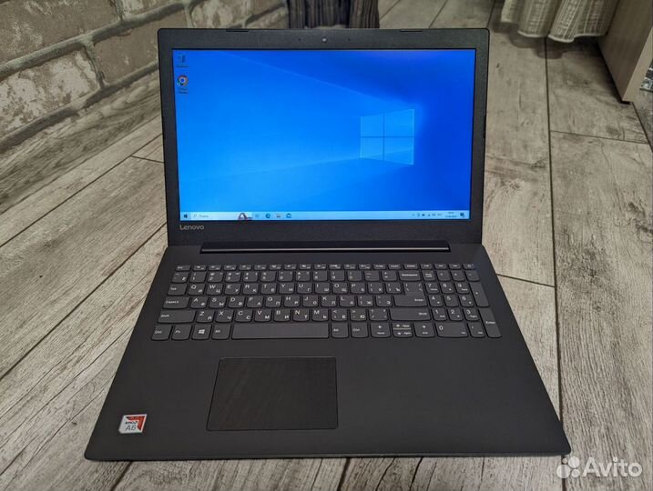 Современный Lenovo A6-9225/Radeon 530/1000HDD/8RAM