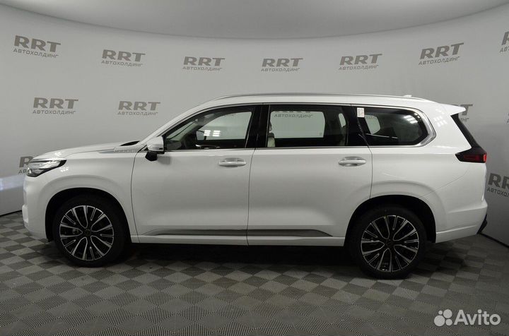 EXEED VX 2.0 AMT, 2023