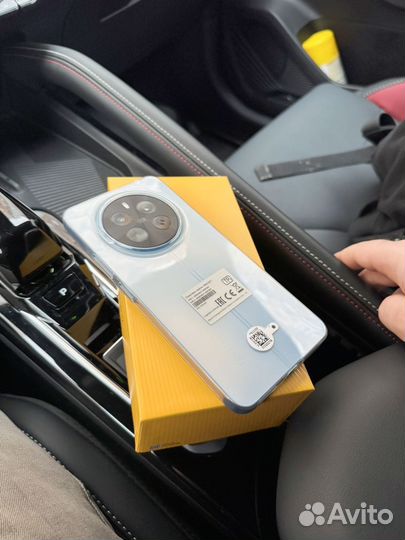 realme 12, 8/128 ГБ