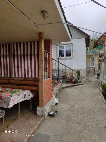 Комната 20 м² в 1-к., 1/2 эт.