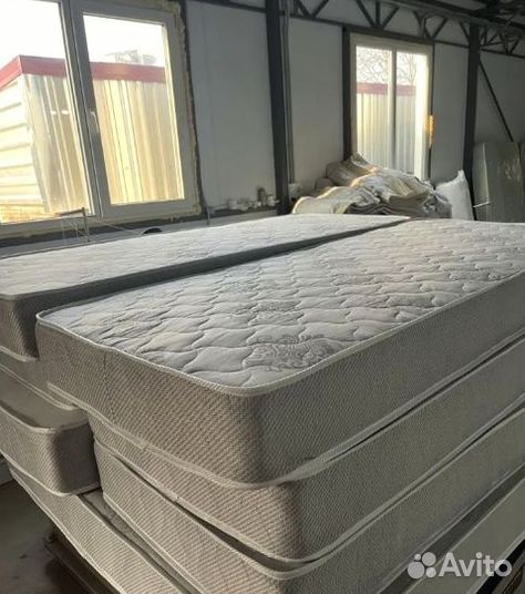 Матрас 160х200, 140х200 все размеры