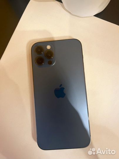 iPhone 12 Pro, 128 ГБ