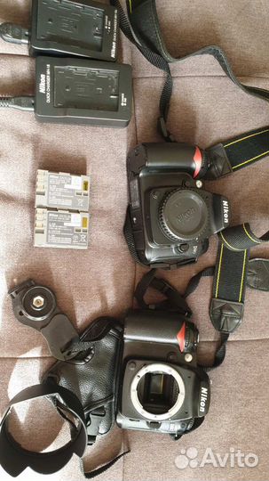 Фотоаппарат nikon d90 нерабочий