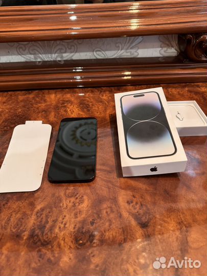 iPhone 14 Pro, 128 ГБ