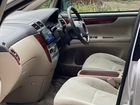 Toyota Ipsum 2.4 AT, 2002, 281 000 км объявление продам