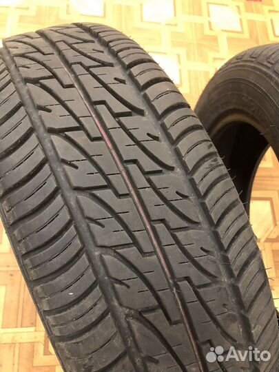 Amtel Planet 2P 195/60 R15 88