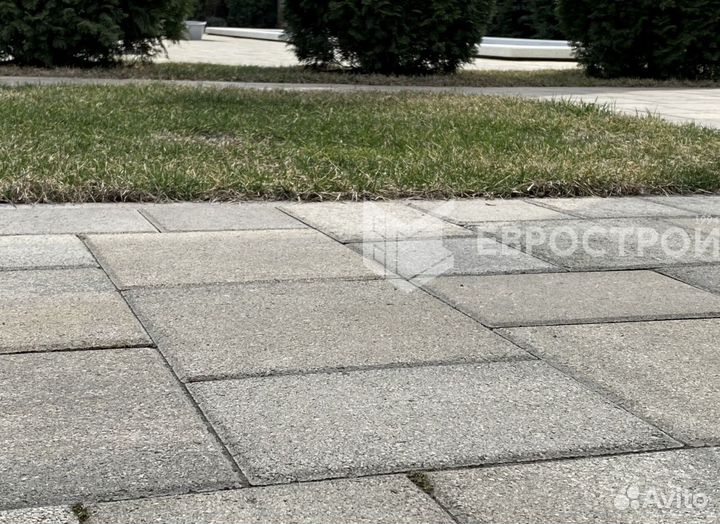 Тротуарная плитка, брусчатка, доставка