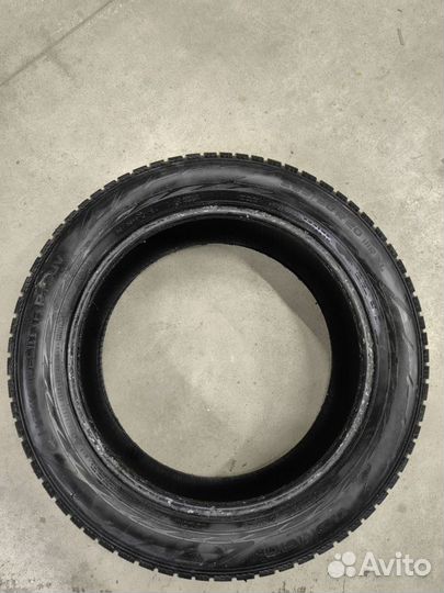 Nokian Tyres Hakkapeliitta R2 SUV 265/50 R20