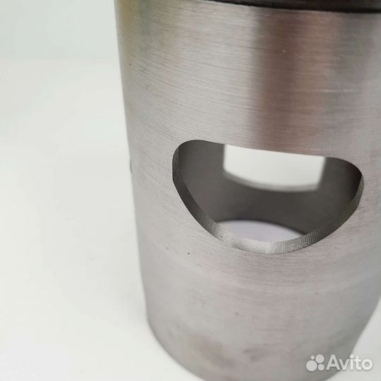 Гильза Rotax 552, гильзовка цилиндров