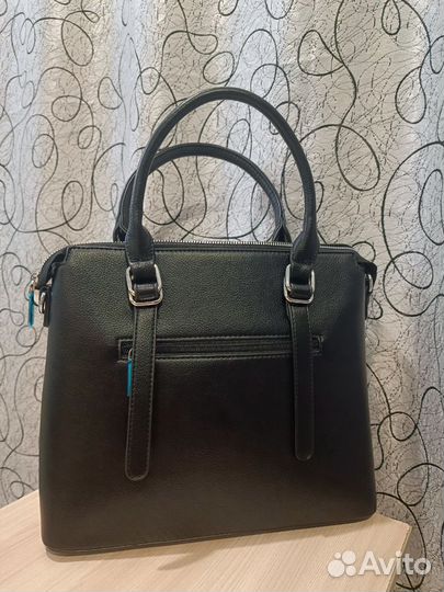 Сумка женская через плечо