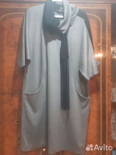 Женская одежда