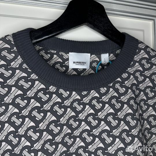 Свитшот Burberry