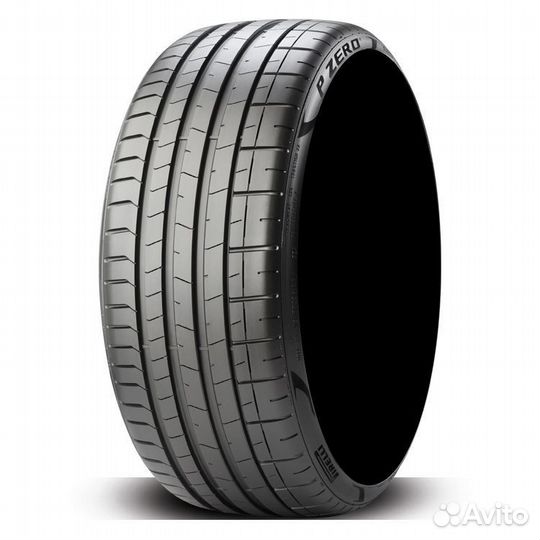 Pirelli P Zero Sports CAR 255/35 R21 98Y