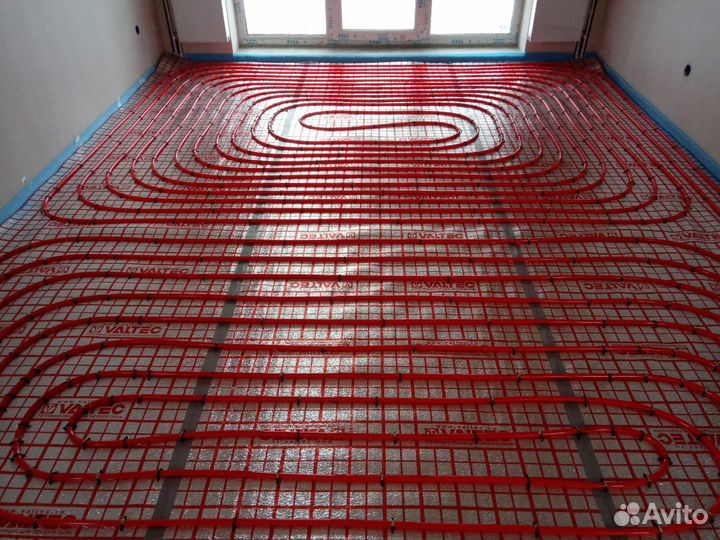 Сантехника