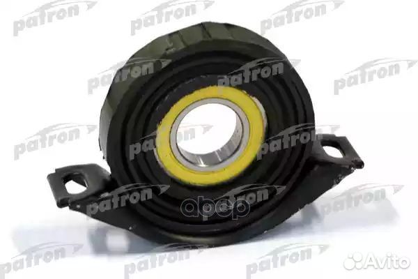 Опора кардана с подшипником MB W124/W126 2.5-5.6