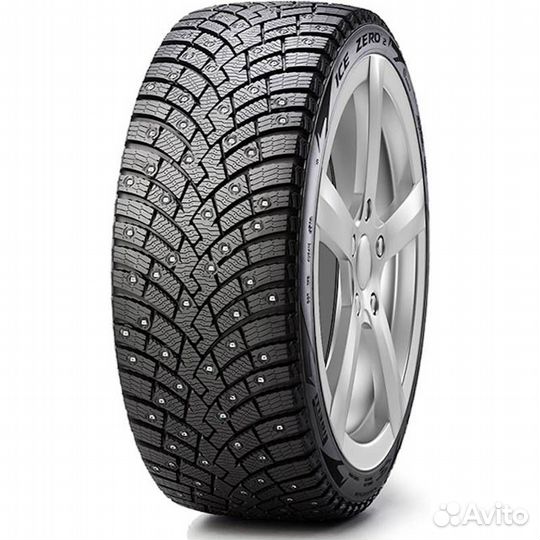 Pirelli Scorpion Ice Zero 2 265/50 R19 111