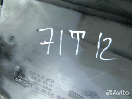 Корпус воздушного фильтра mercedes benz E-class W2