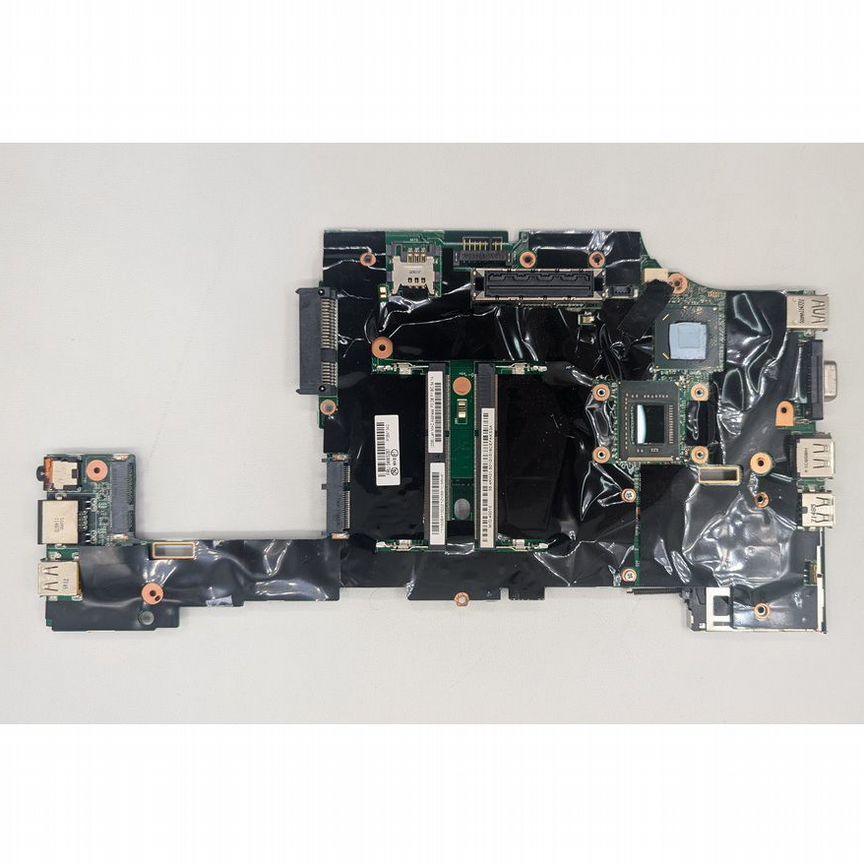 [04W3287] Материнская Плата Lenovo Thinkpad Х220, I