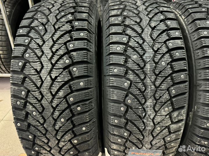 Formula Ice 235/60 R18 117