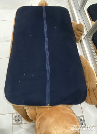 Лежанка для собак